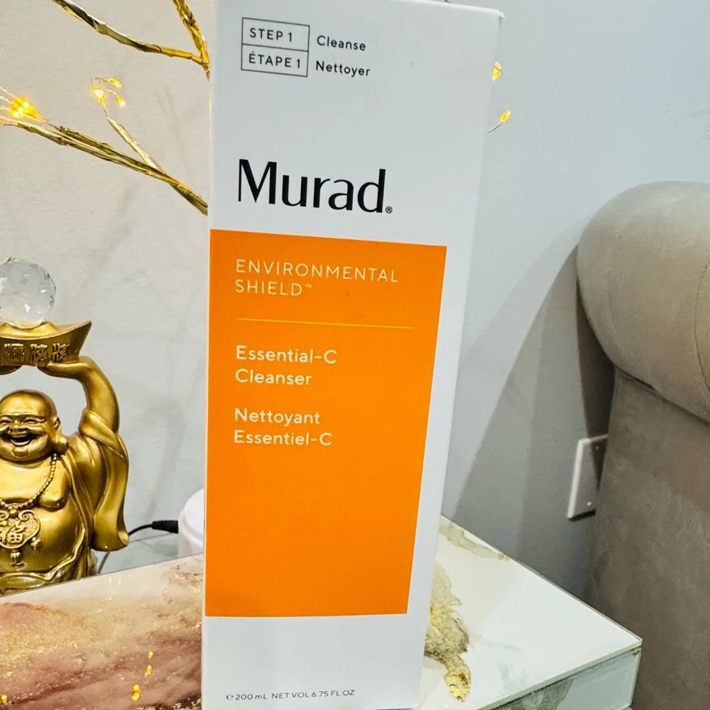 Murad Environmental Shield Essential-C Cleanser